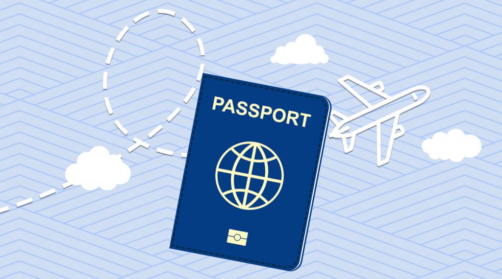 여권 발급 기간