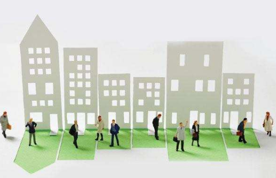 실수요 중심의 공급확대