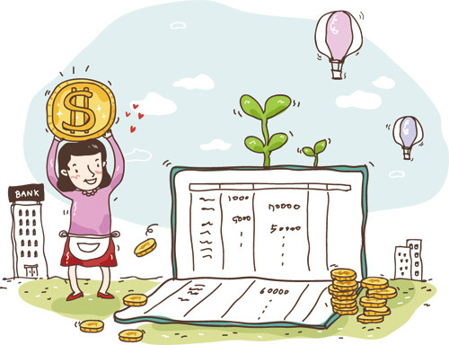 IBK기업은행 적금 금리 및 우대조건