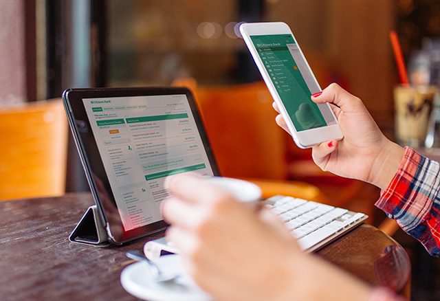 IBK저축은행 햇살론