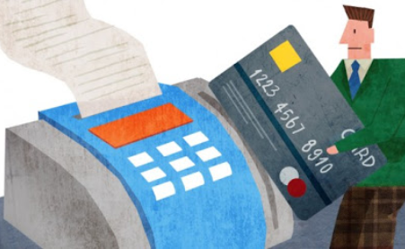 신한카드스피드론