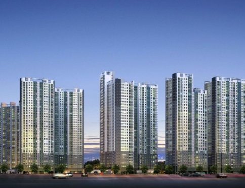 하나은행 아파트담보대출