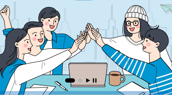 경기도청년노동자통장