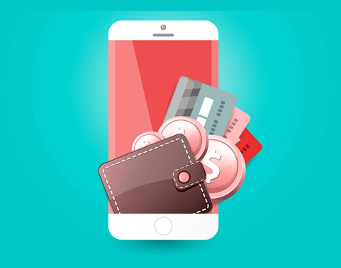 모바일 휴대폰 간편대출