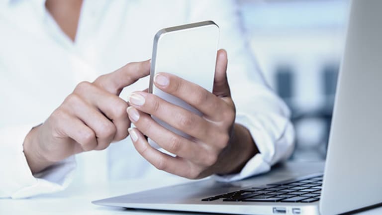 모바일중금리대출 종류