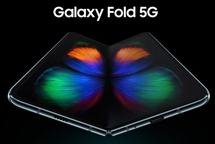 폴더블폰 관련주