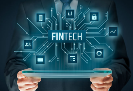 핀테크관련주