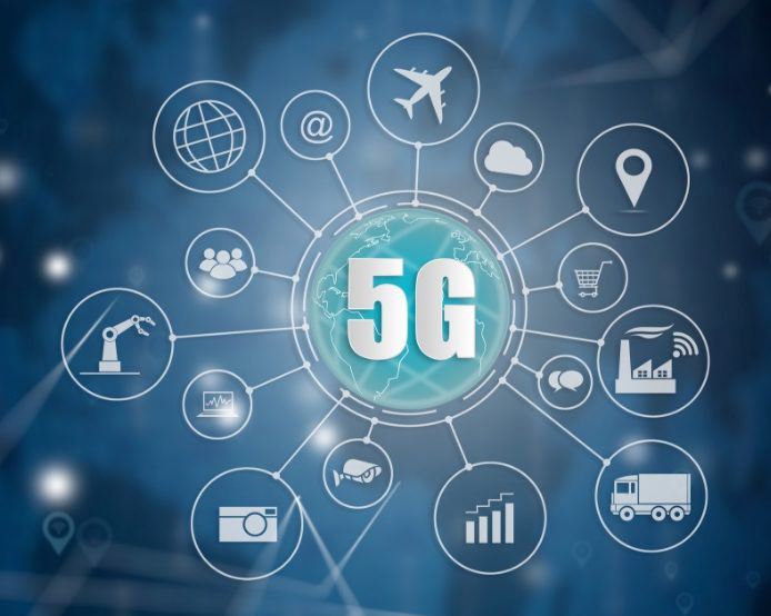 5g 관련주 리스트