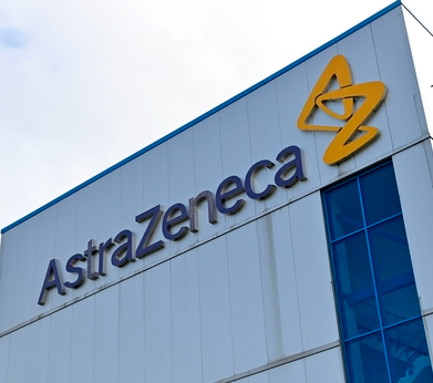아스트라제네카관련주