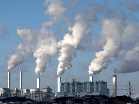 온실가스관련주