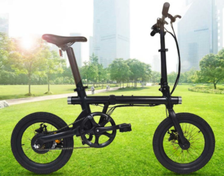 전기자전거관련주