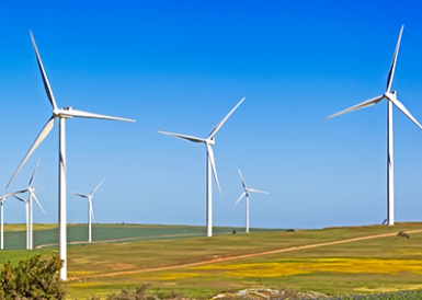 풍력발전관련주