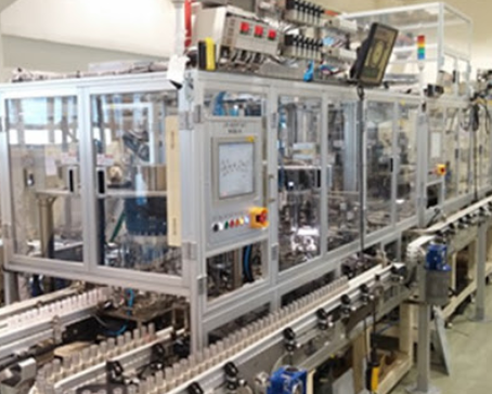 2차전지검사장비관련주