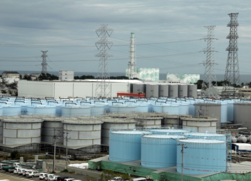 후쿠시마오염수관련주