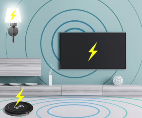 무선충전관련주