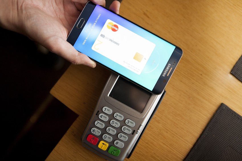 삼성페이관련주