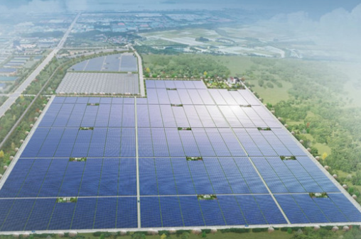 새만금태양광관련주