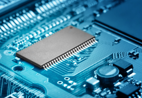 전력반도체관련주