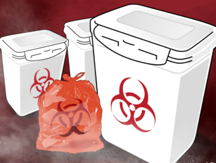 의료폐기물관련주