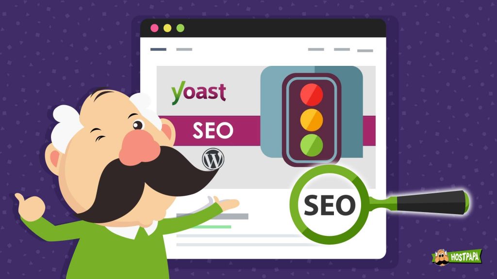 검색엔진최적화 플러그인 Yoast SEO 워드프레스 플러그인