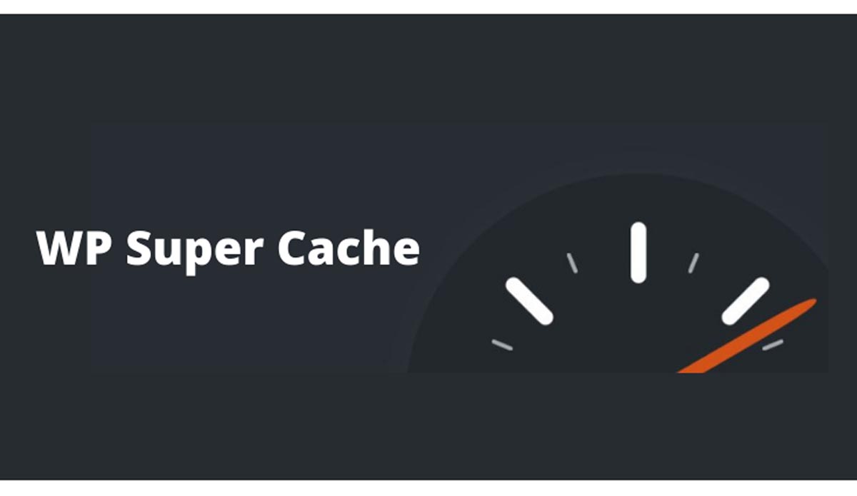 WP Super Cache